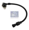 DT 3.37004 Sensor, boost pressure